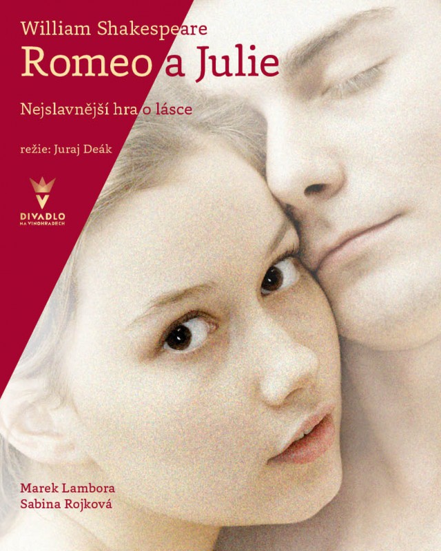 Romeo a Julie na Vinohradech