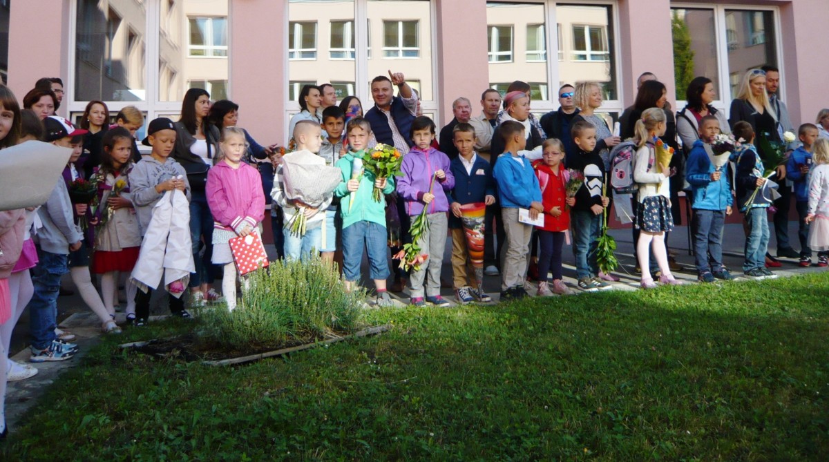 Třídní schůzky a Rada rodičů