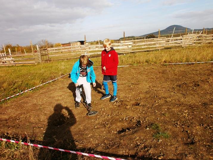 Historypark Ledčice