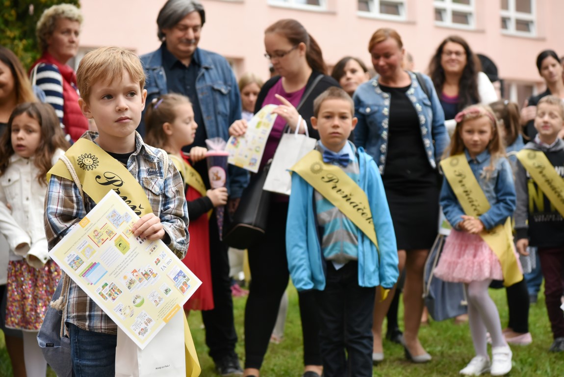 Výsledky zápisu do 1. tříd na šk. rok 2021/2022