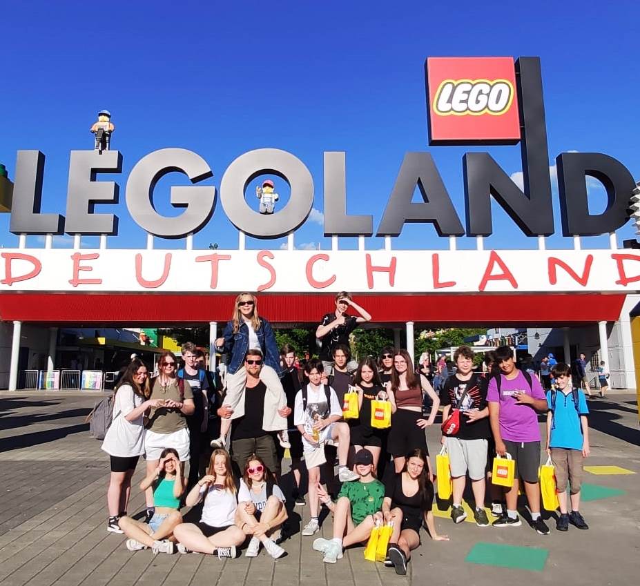 LEGOLAND