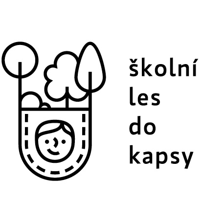 Školní les do kapsy